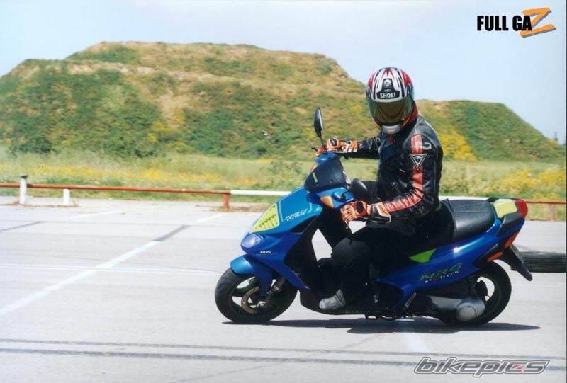 Bike Photo 74487
