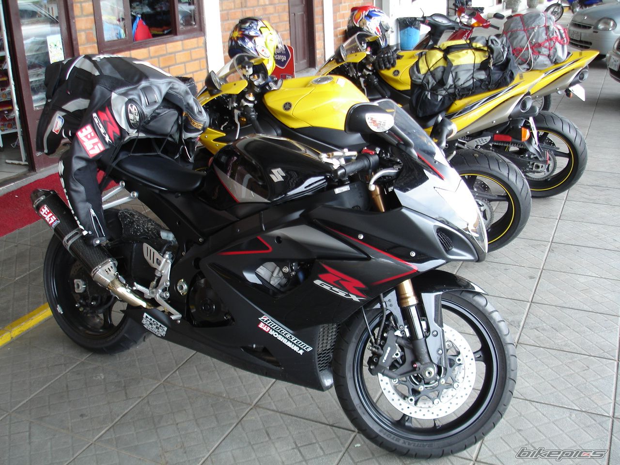 Bike Photo 744883