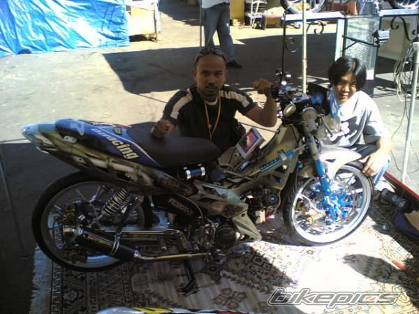 Bike Photo 744891