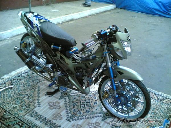 Bike Photo 744892