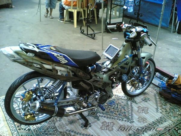 Bike Photo 744894