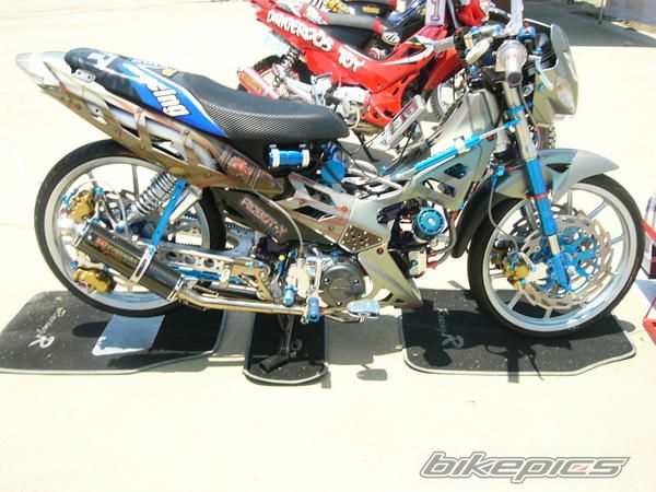 Bike Photo 744898