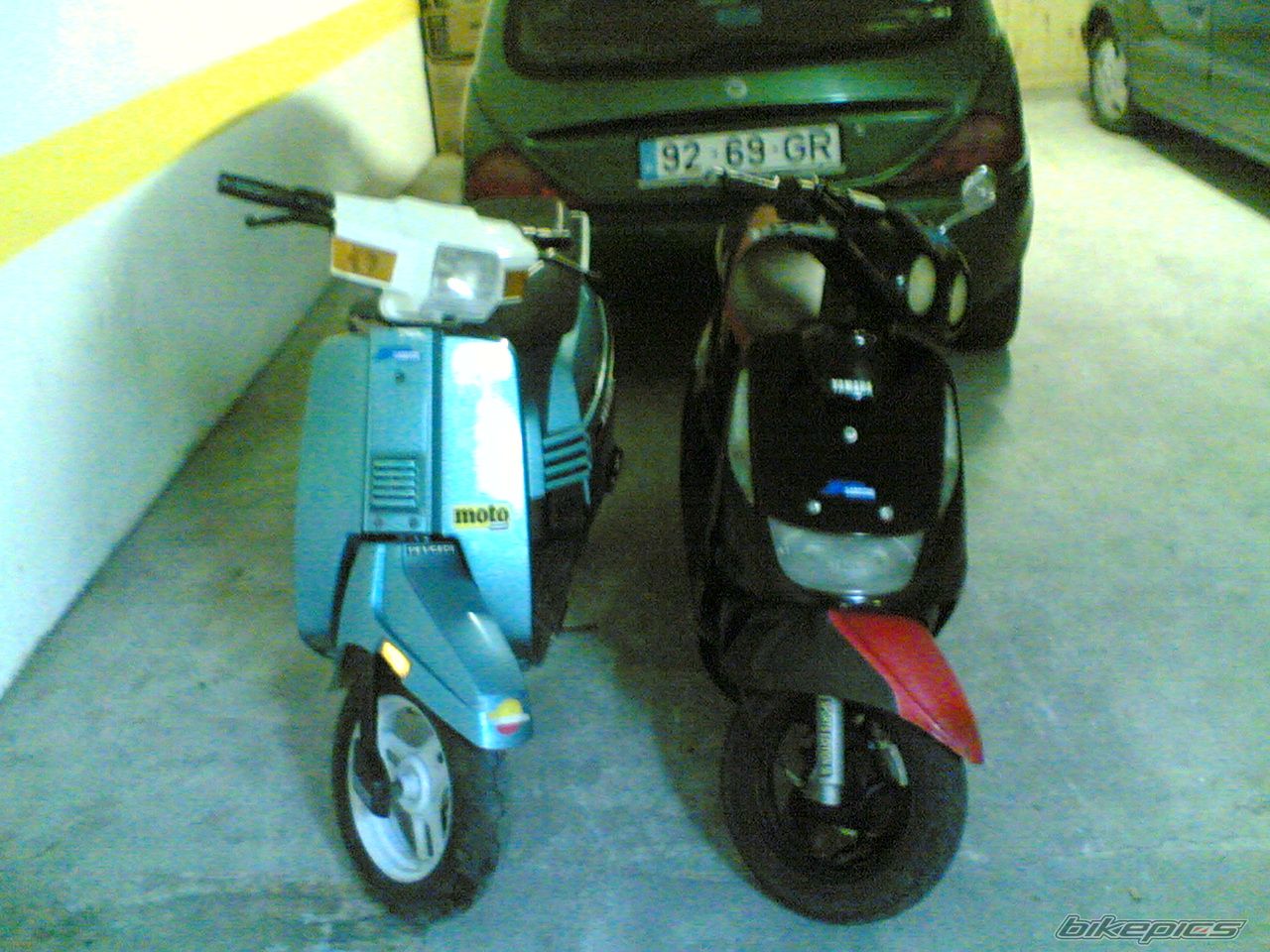 Bike Photo 744907