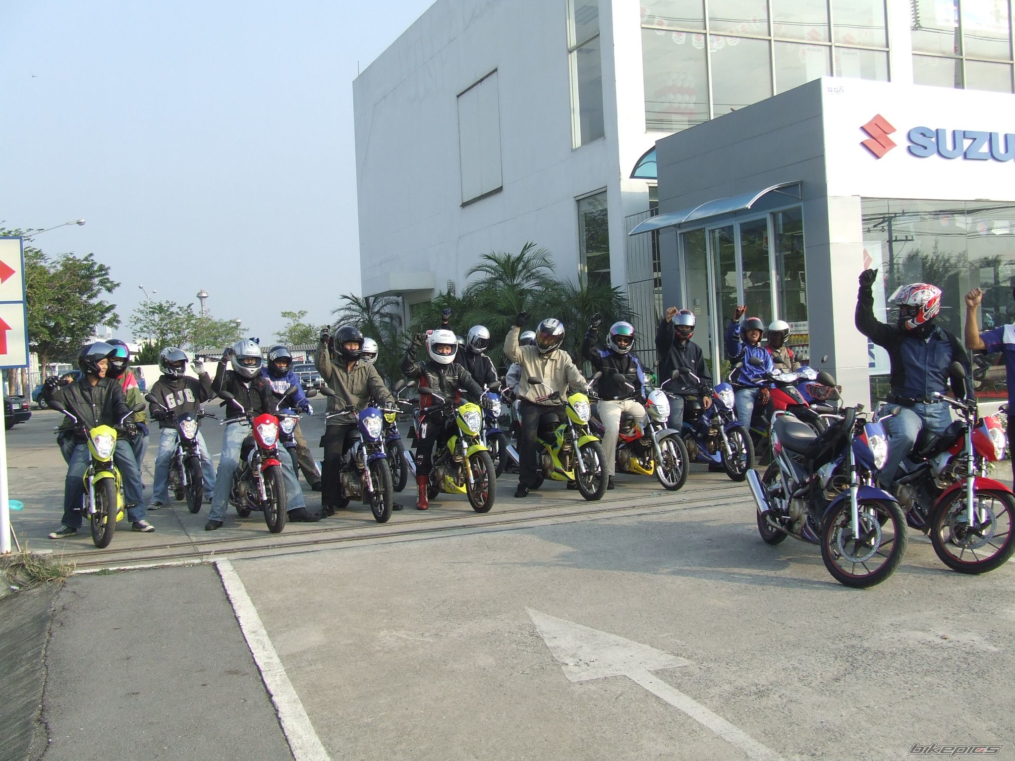Bike Photo 744918