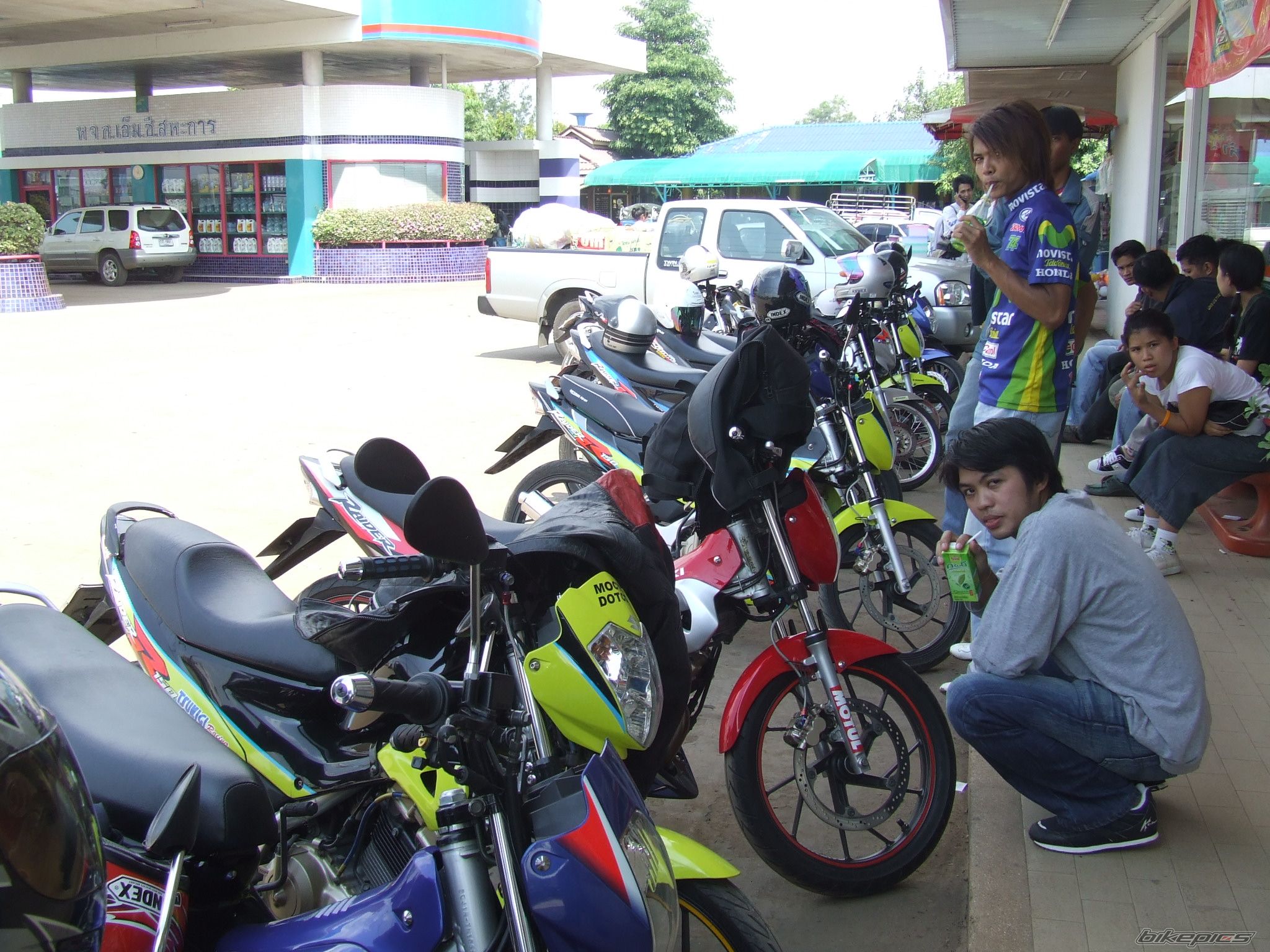 Bike Photo 744926