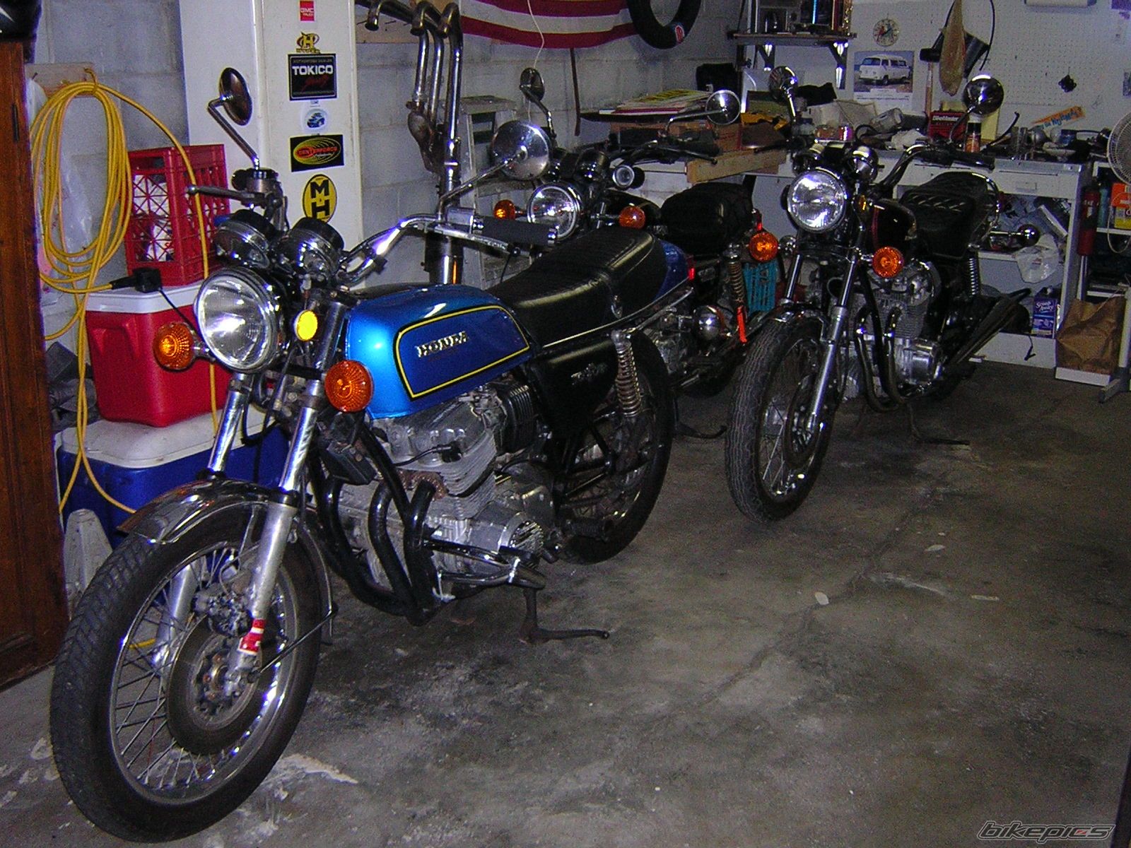 Bike Photo 744928