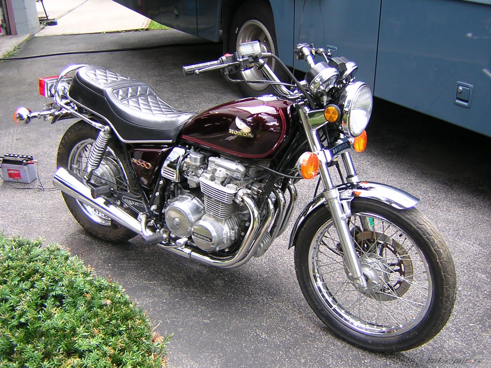 Bike Photo 744930