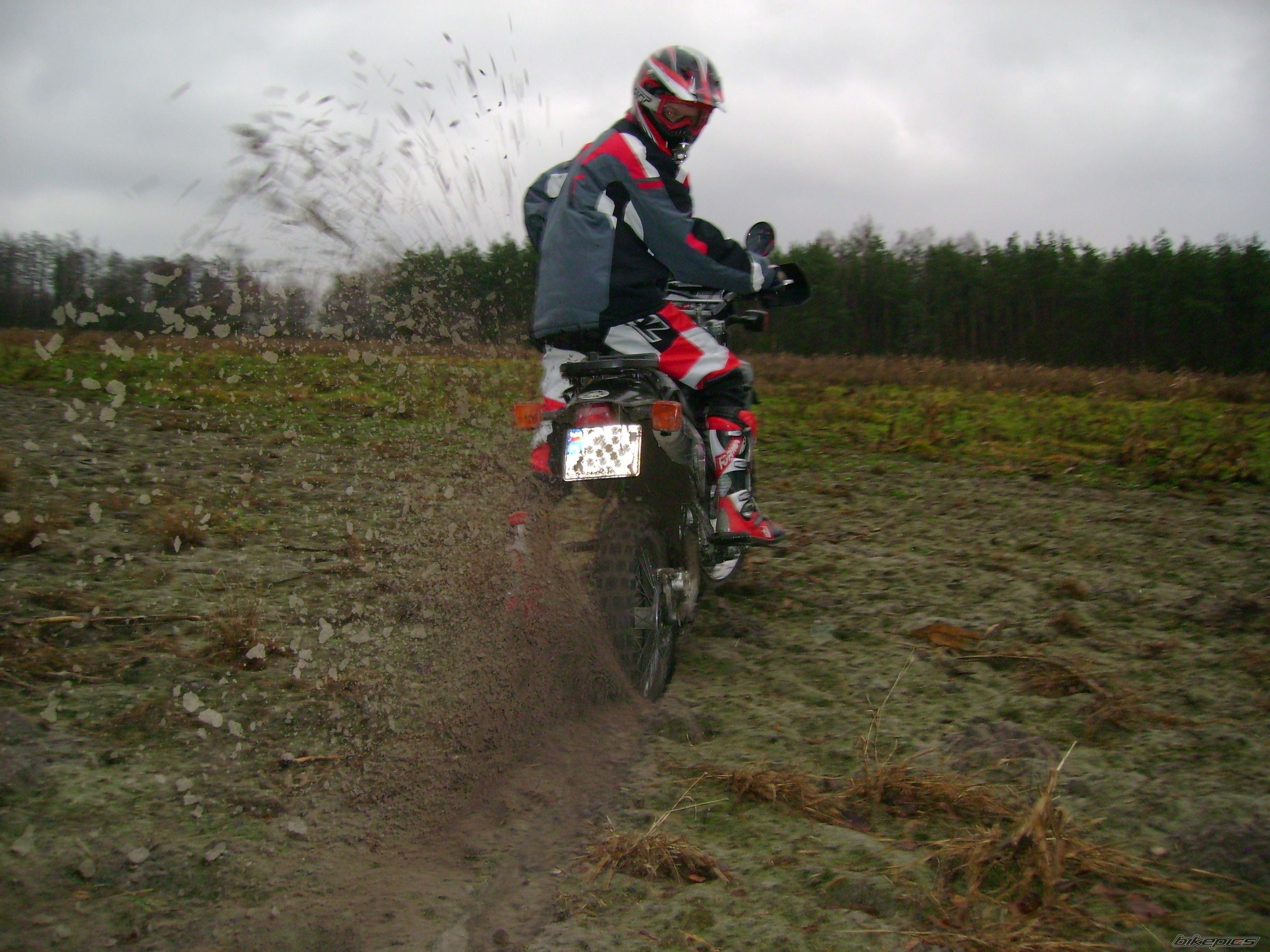 Bike Photo 744992