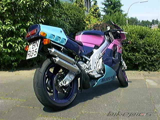 Bike Photo 745