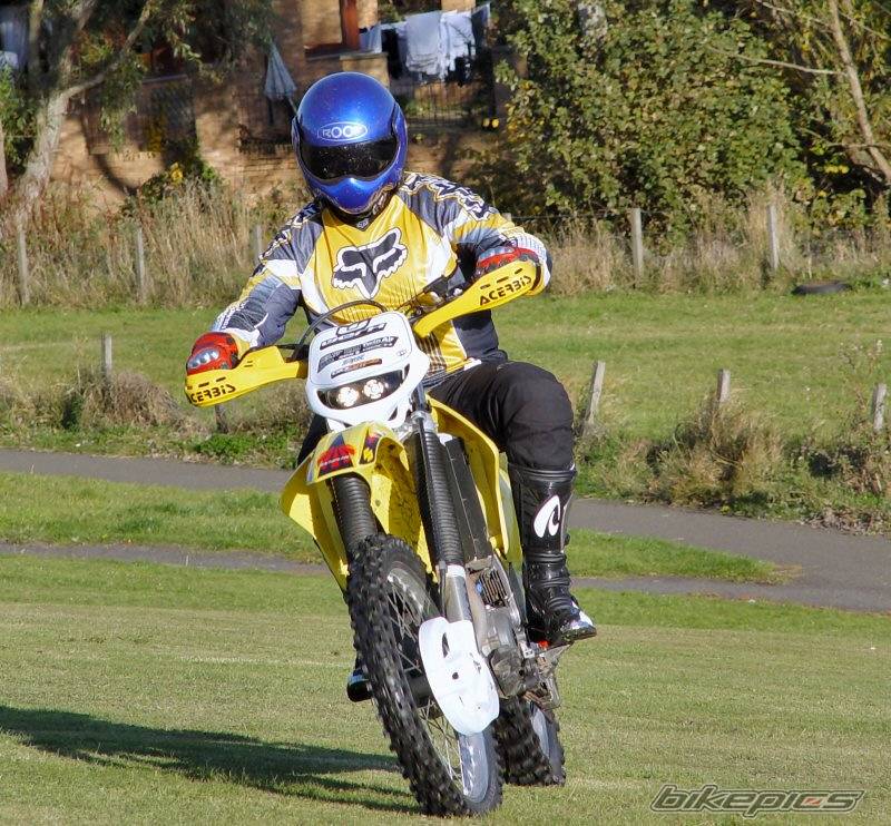 Bike Photo 74500