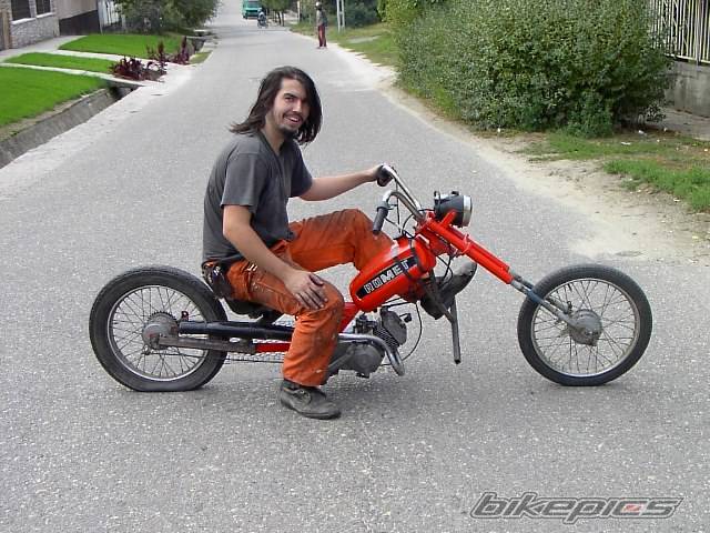 Bike Photo 74501