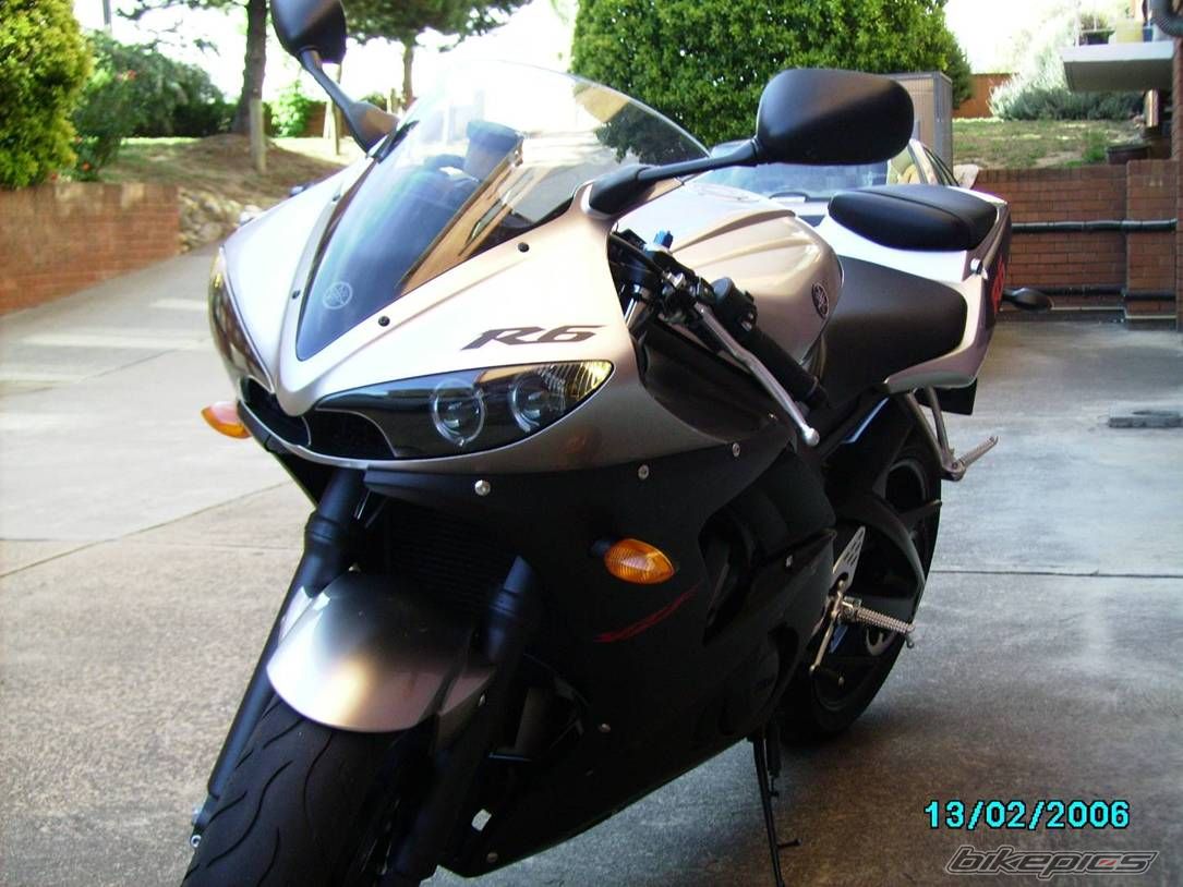 Bike Photo 745018