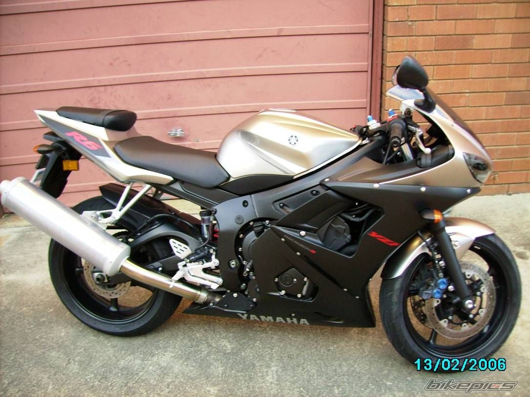 Bike Photo 745020