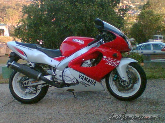 Bike Photo 745026