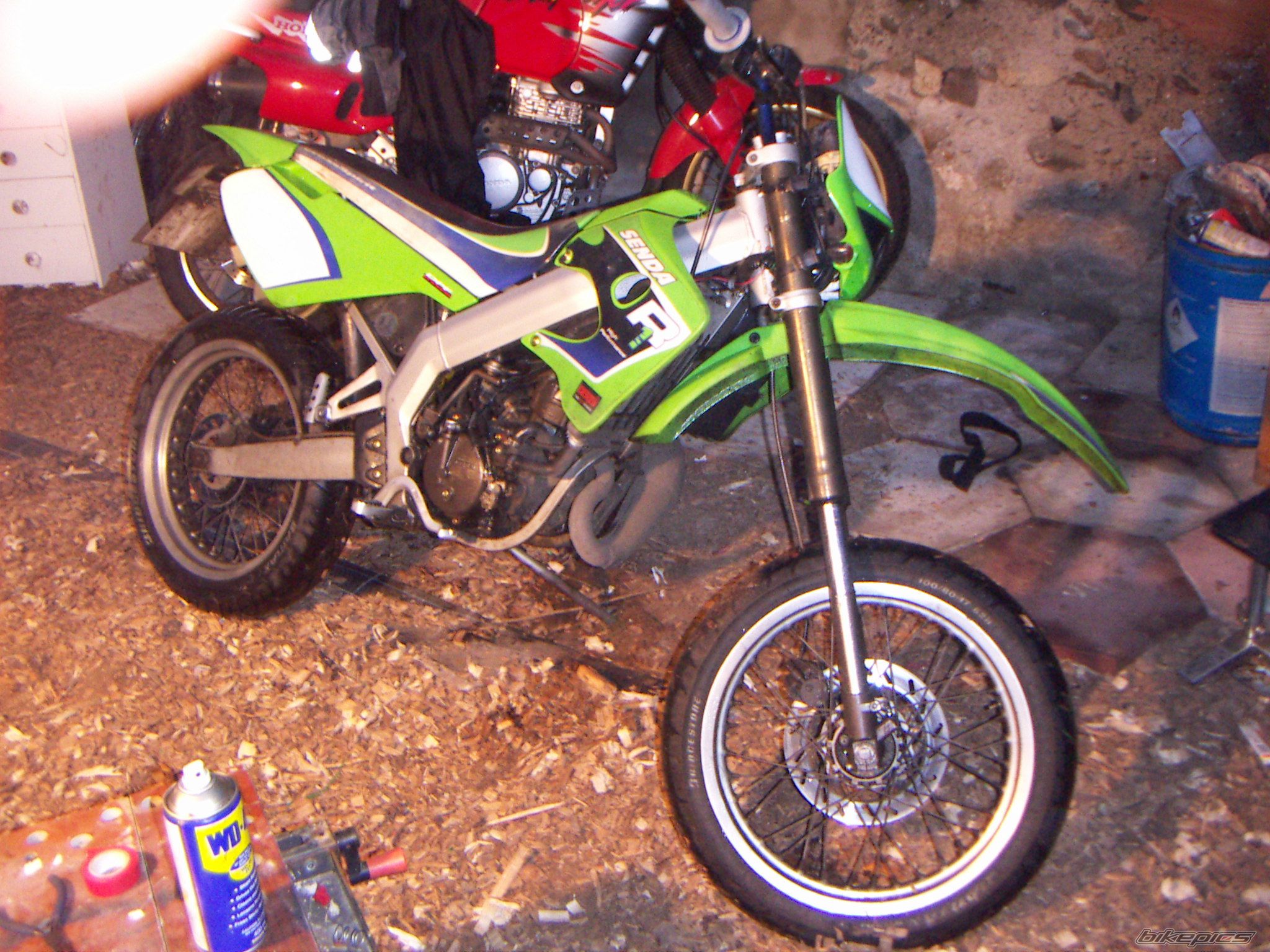 Bike Photo 745041