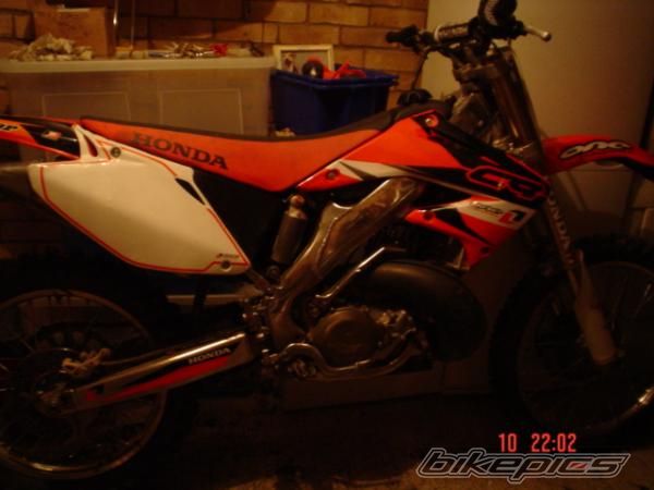 Bike Photo 745049