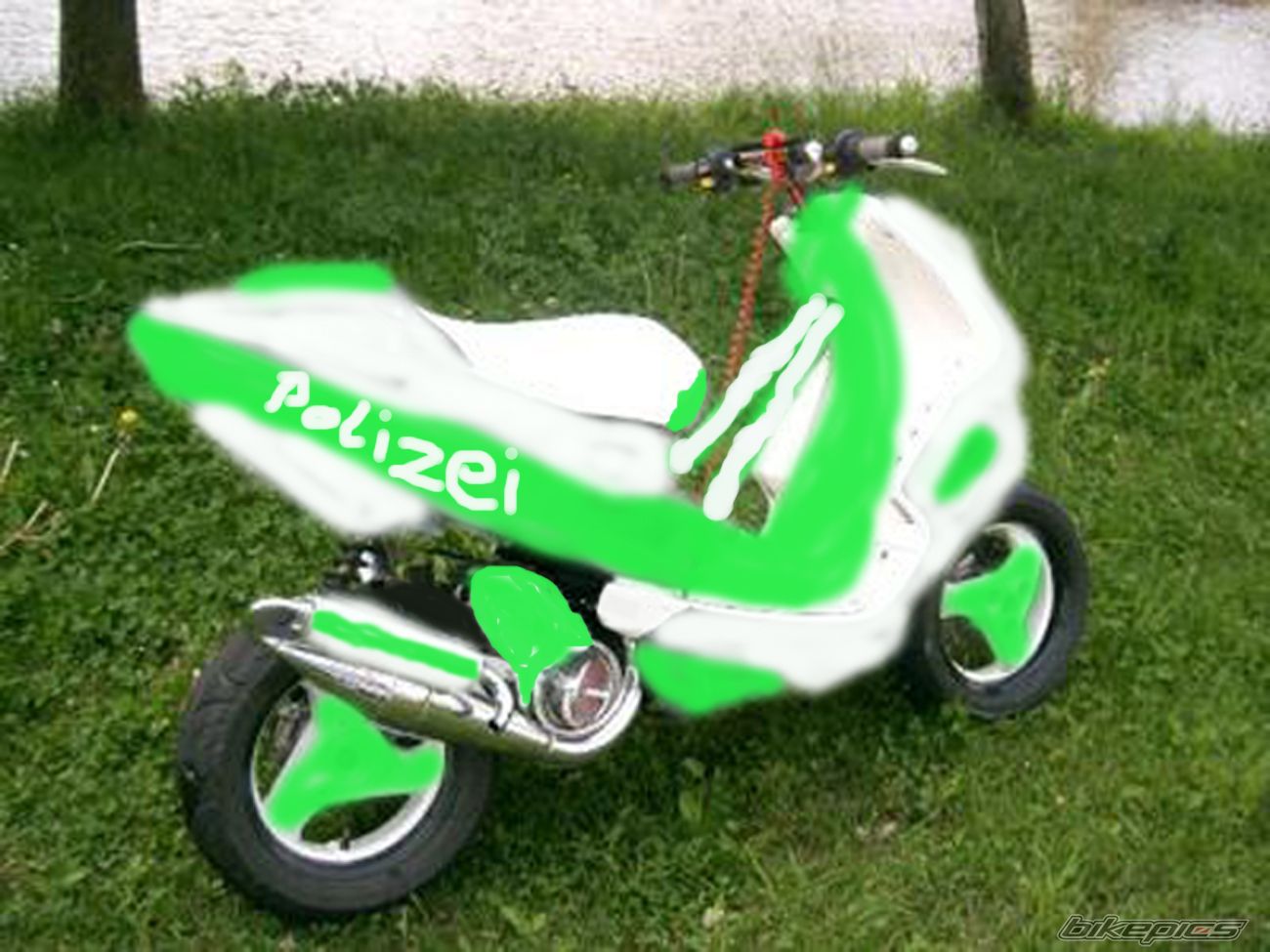 Bike Photo 745050