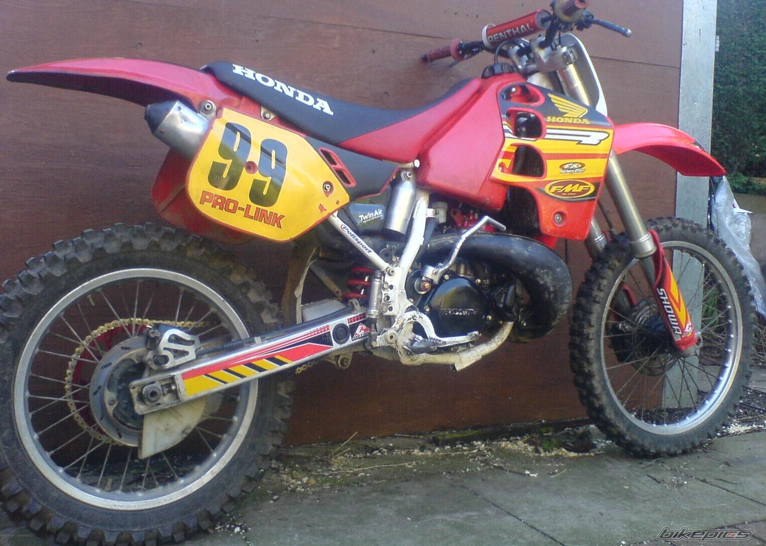 Bike Photo 745051