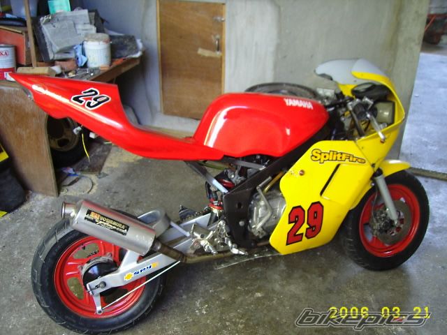 Bike Photo 745071