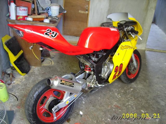 Bike Photo 745073