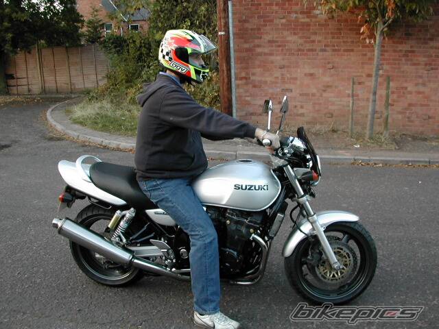 Bike Photo 74512