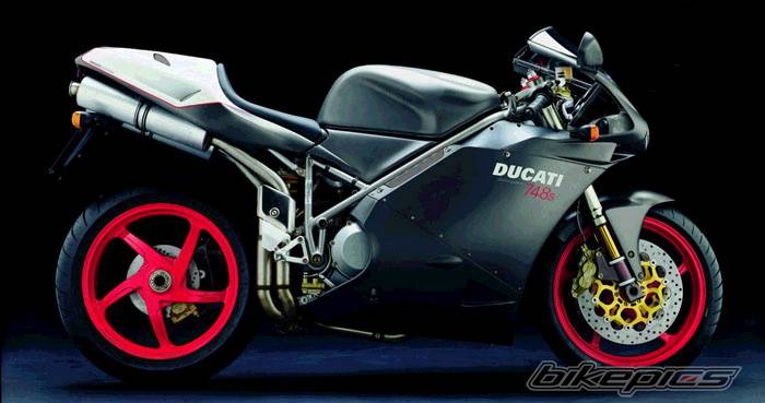 Bike Photo 74513