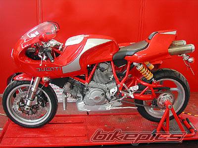 Bike Photo 74514