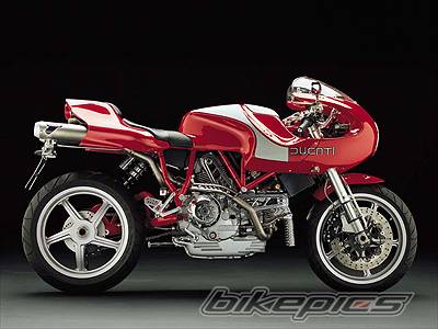 Bike Photo 74515