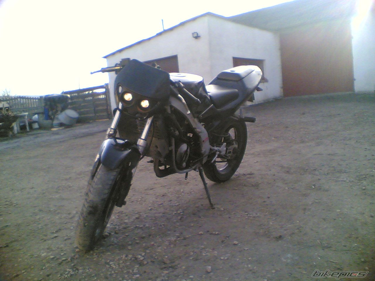 Bike Photo 745153