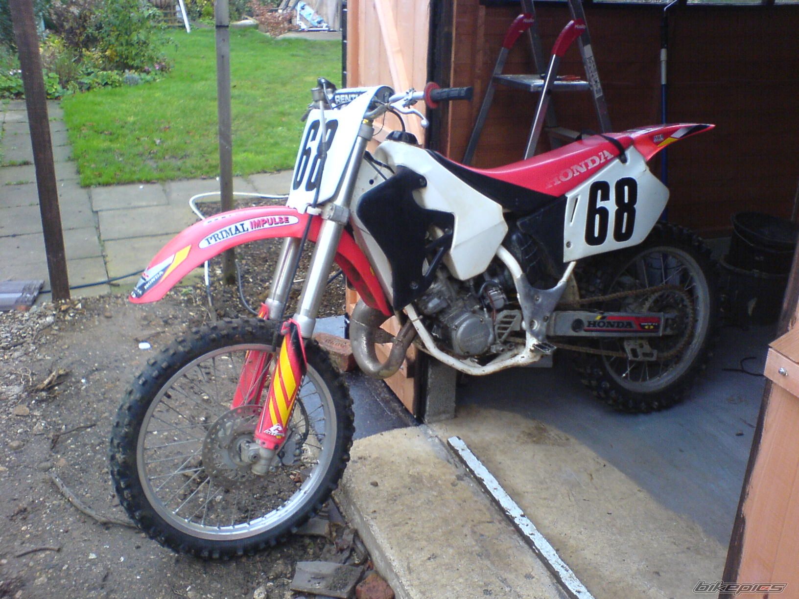 Bike Photo 745154