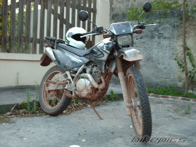 Bike Photo 745157