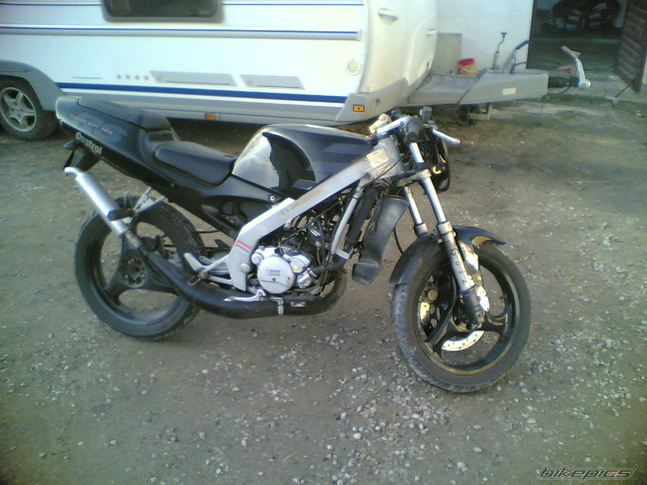 Bike Photo 745159