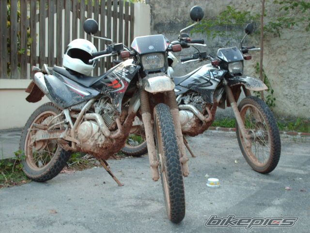 Bike Photo 745160