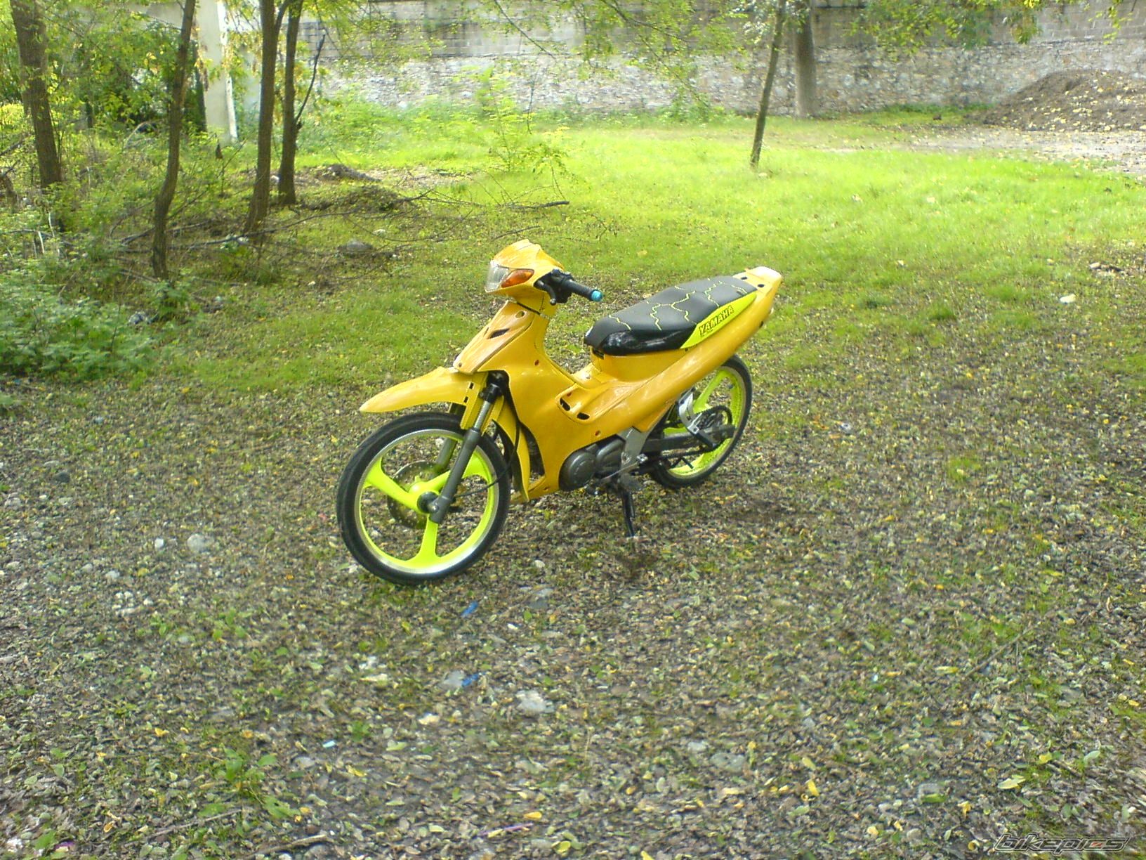 Bike Photo 745168