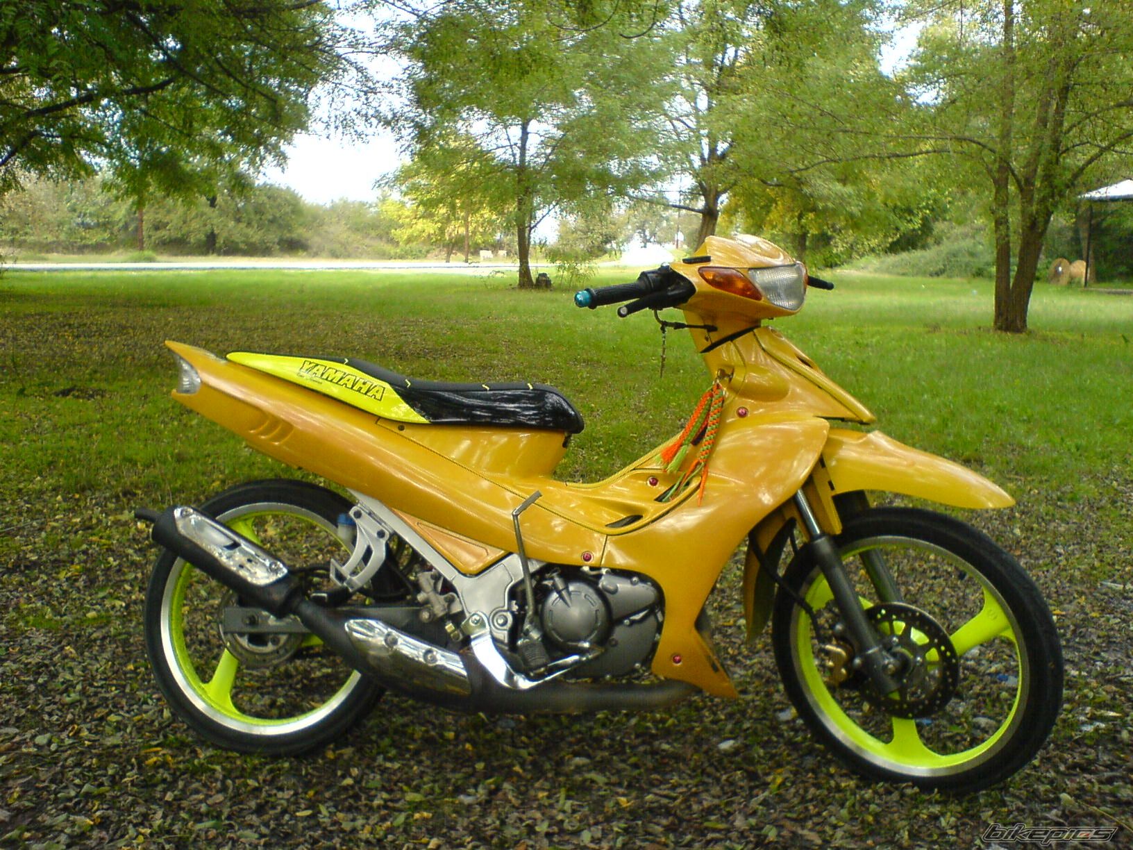 Bike Photo 745187