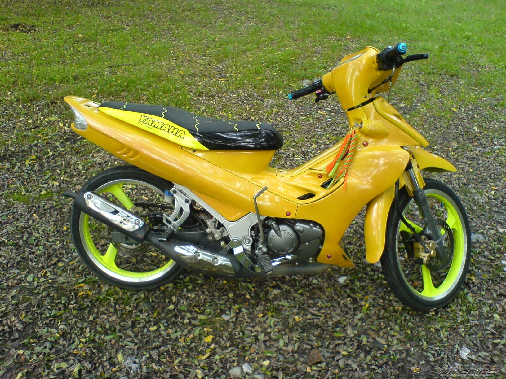 Bike Photo 745195