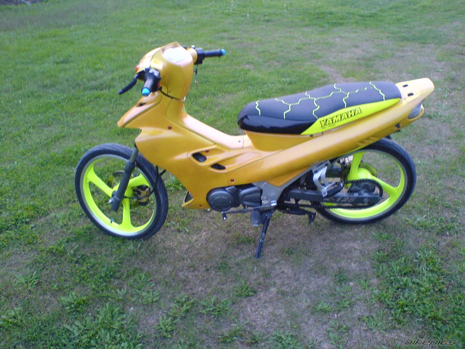 Bike Photo 745198