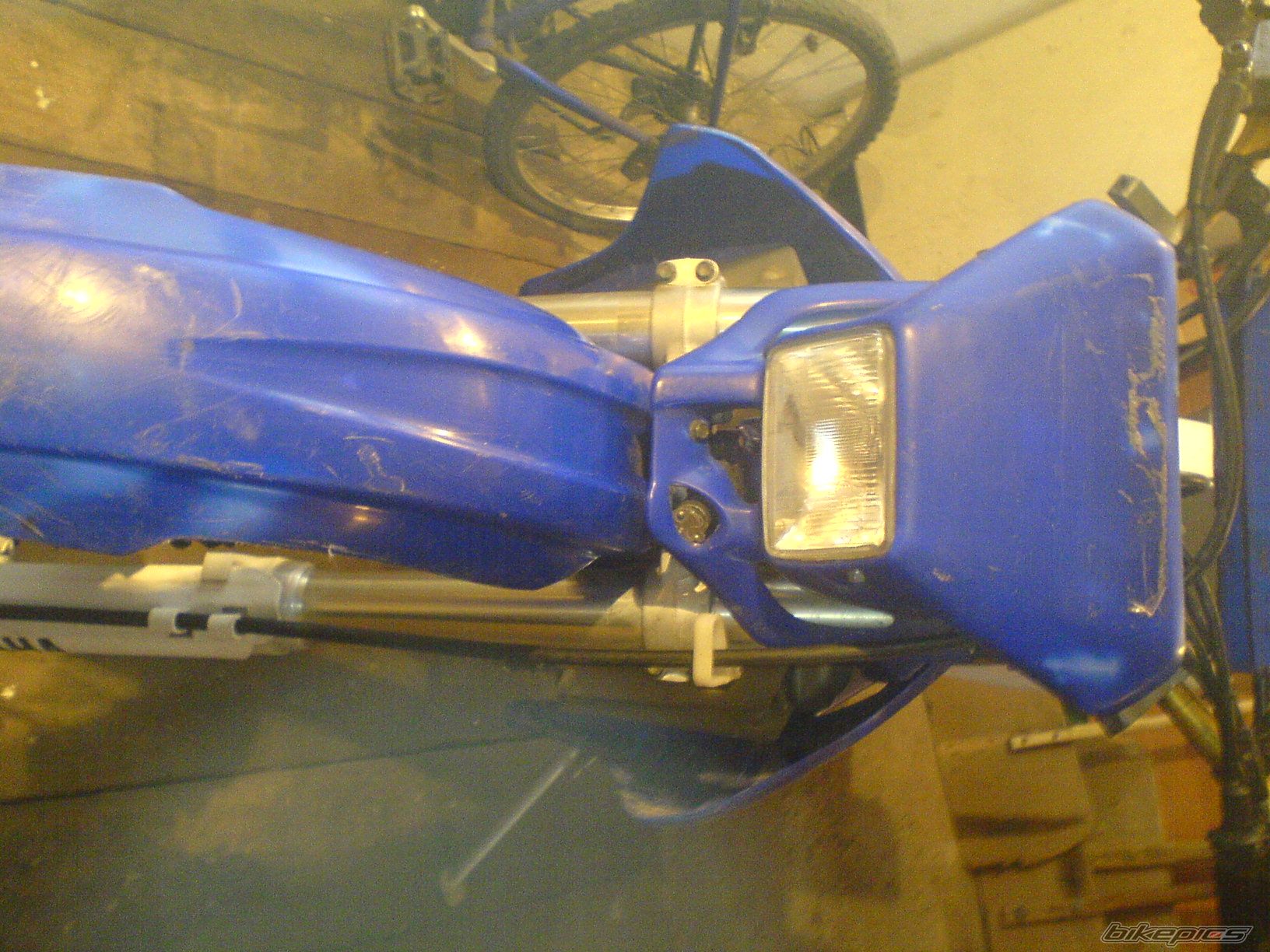 Bike Photo 745205