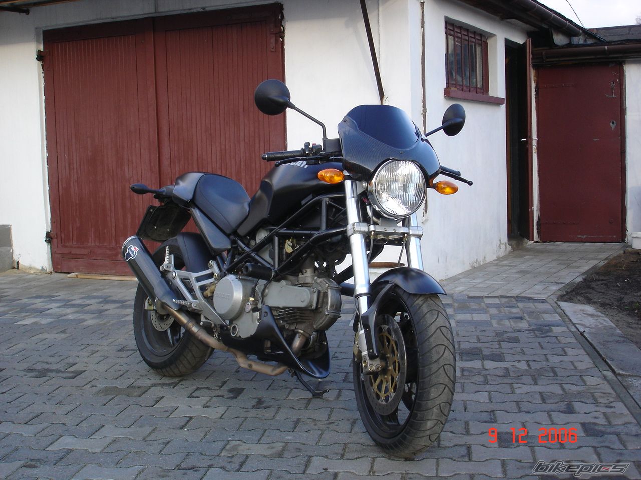 Bike Photo 745208