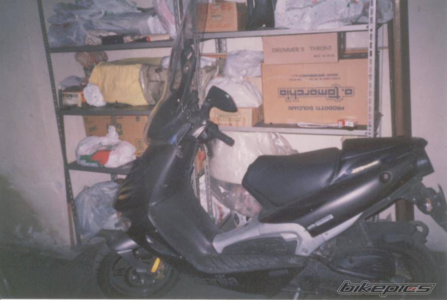 Bike Photo 74521