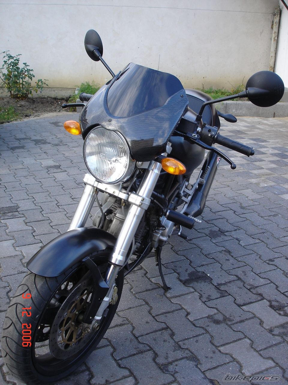 Bike Photo 745213