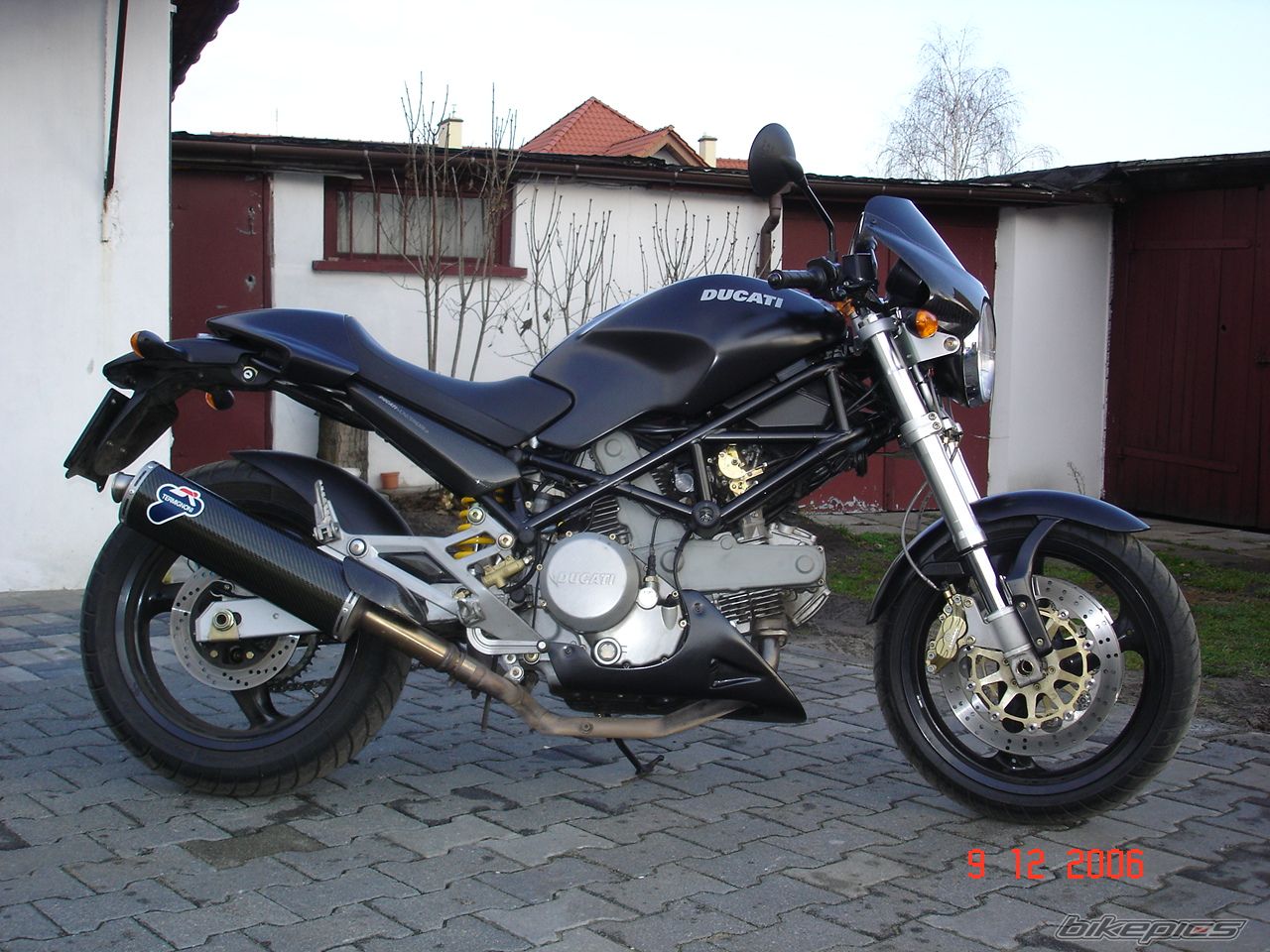 Bike Photo 745216
