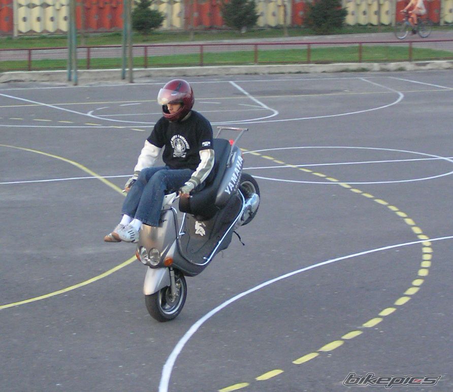 Bike Photo 745241