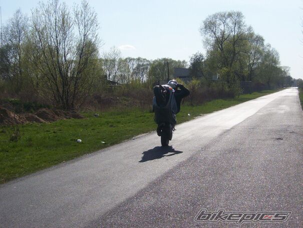 Bike Photo 745244