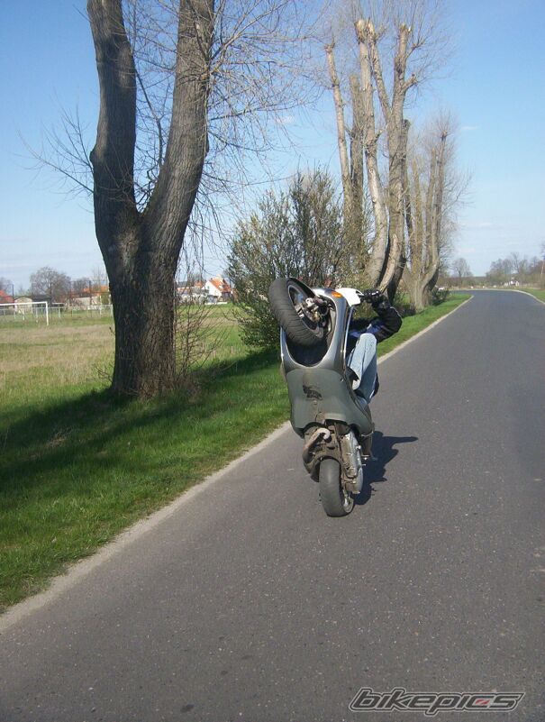 Bike Photo 745246