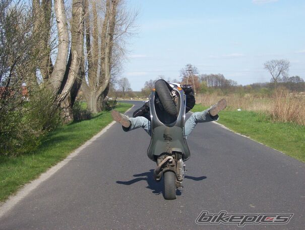 Bike Photo 745249