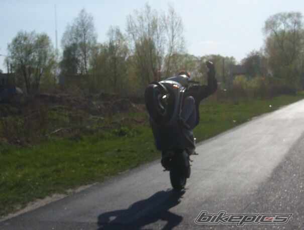 Bike Photo 745250