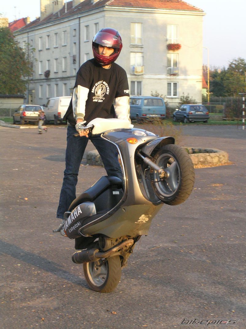 Bike Photo 745252