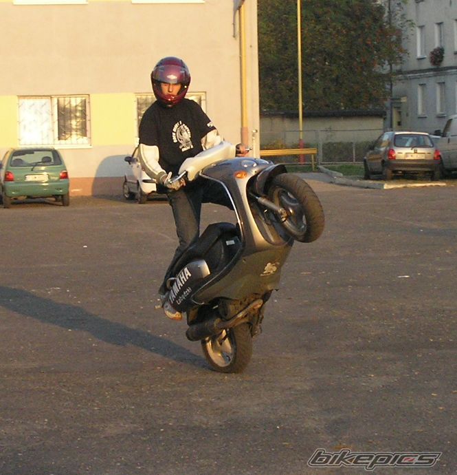 Bike Photo 745255
