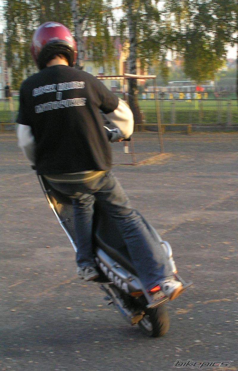 Bike Photo 745256